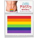 Rainbow Pride Pasty Default Title