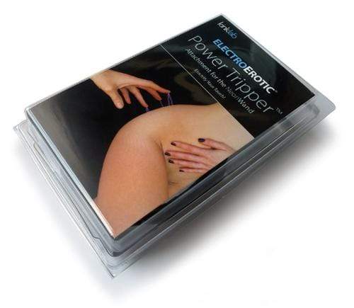 Electro Erotic Power Tripper Default Title