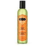 Naturals Massage Oil - Tropical Mango 8 Fl Oz Default Title