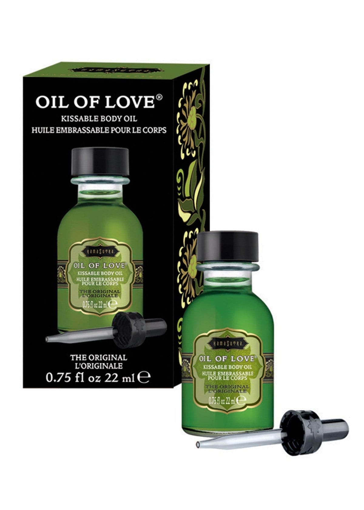 oil of love the original 0 75 fl oz 22 ml
