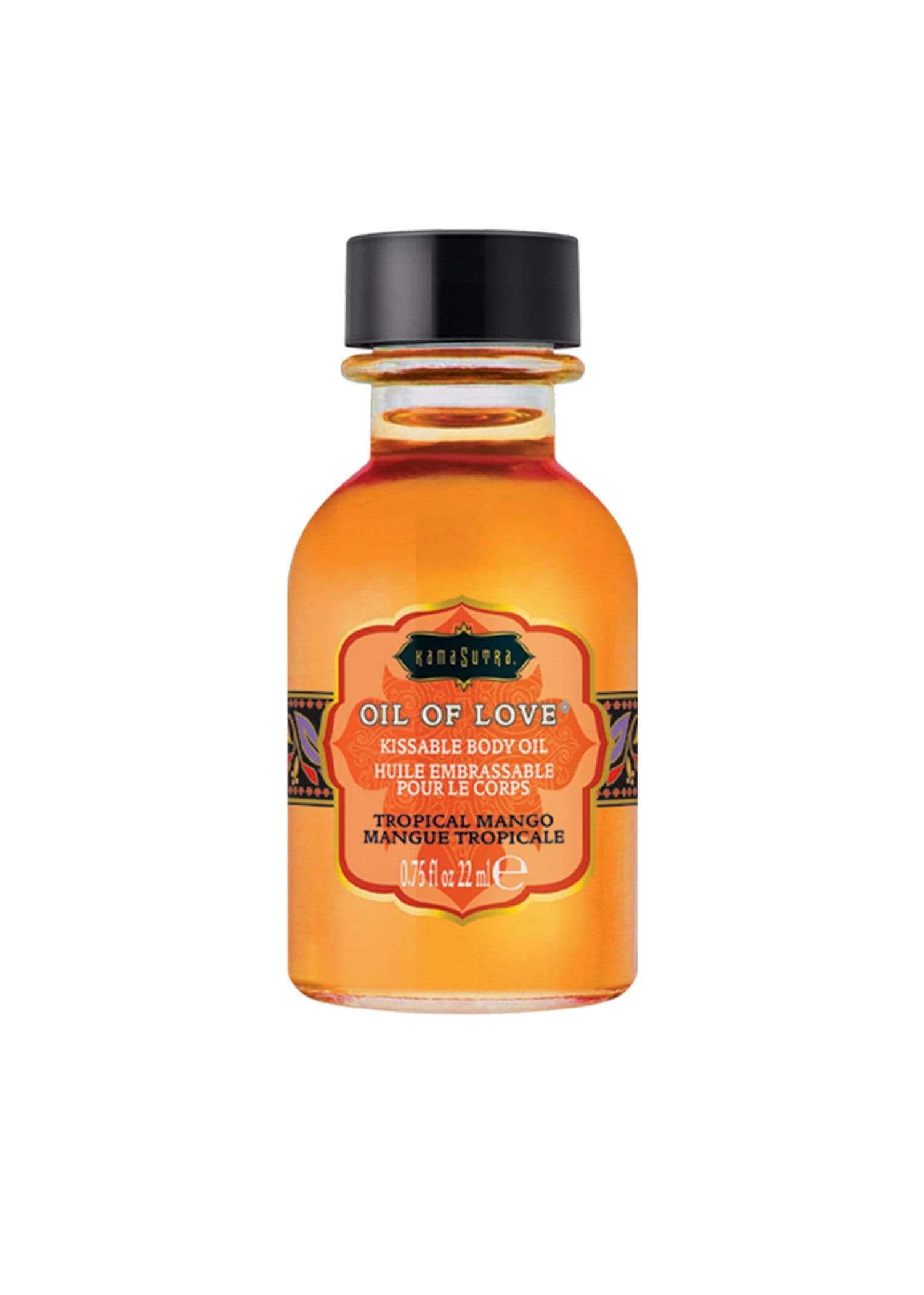 Oil of Love - Tropical Mango - 0.75 Fl. Oz. - 22 ml Default Title