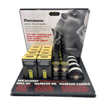 Sex Magnet Pheromone Prepack Display Default Title