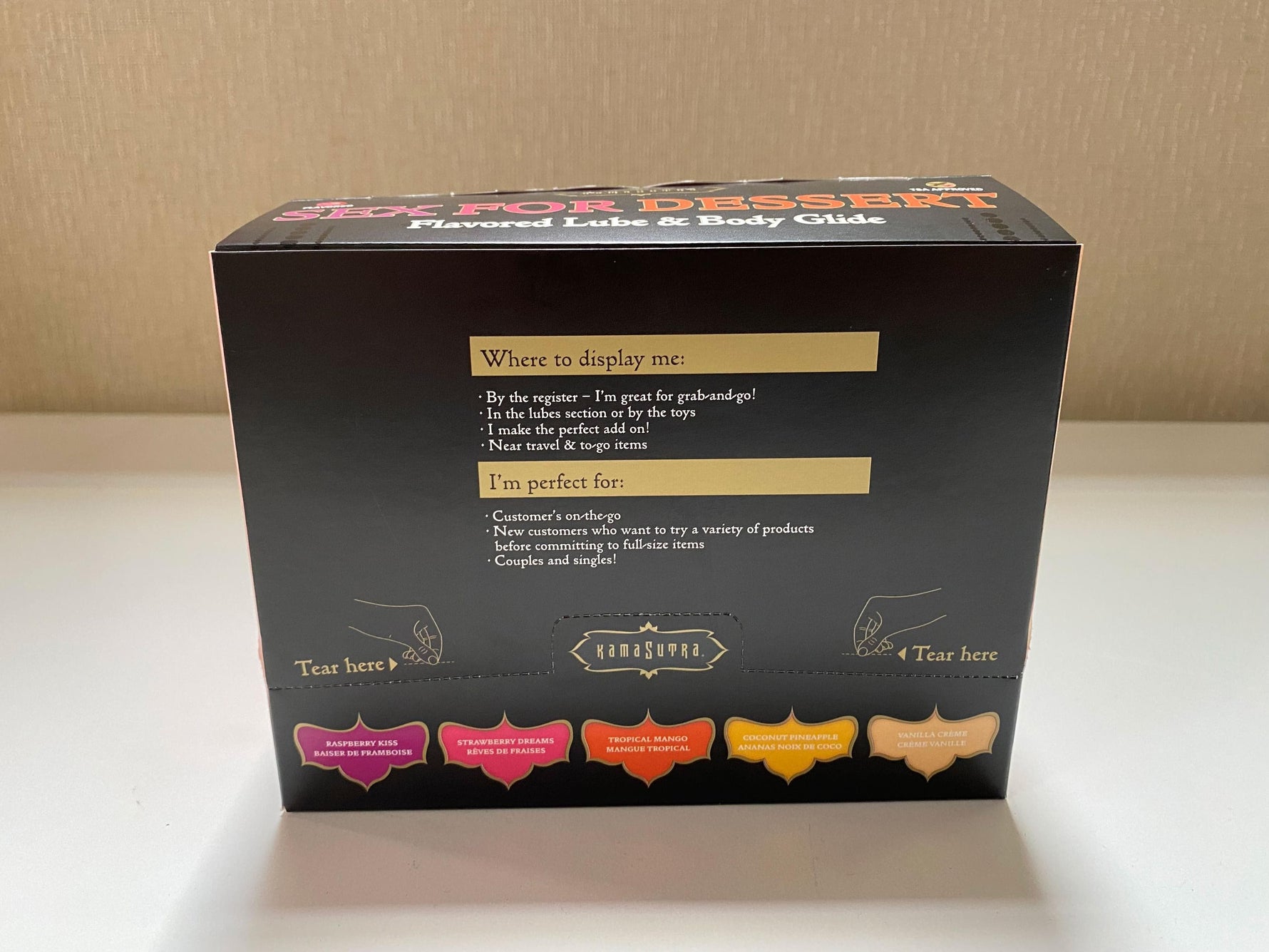 Divine Nectars Prepack Default Title