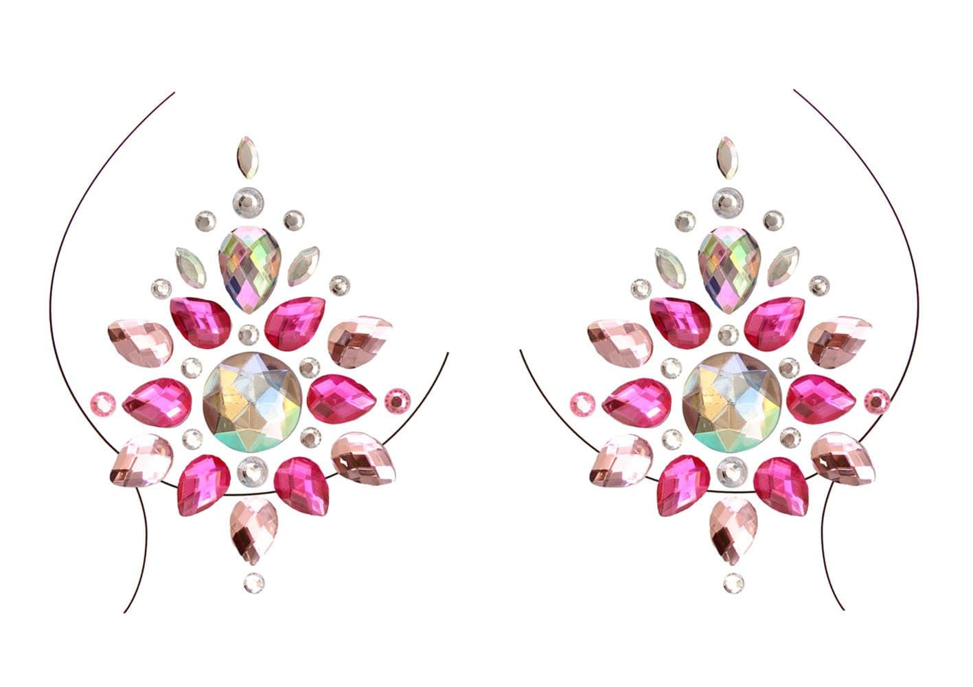 Phoenix Adhesive Sticker Default Title