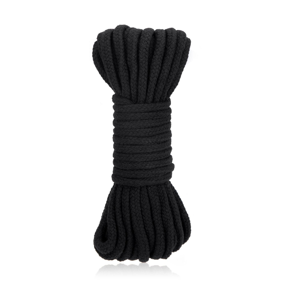 bondage rope 10m 33ft black