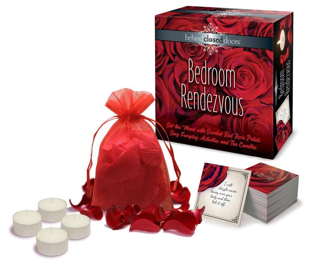 pure romance kits, pure romance deluxe kit
