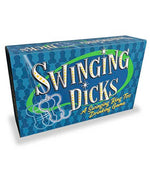 Swinging Dicks Hook Ring Game Default Title