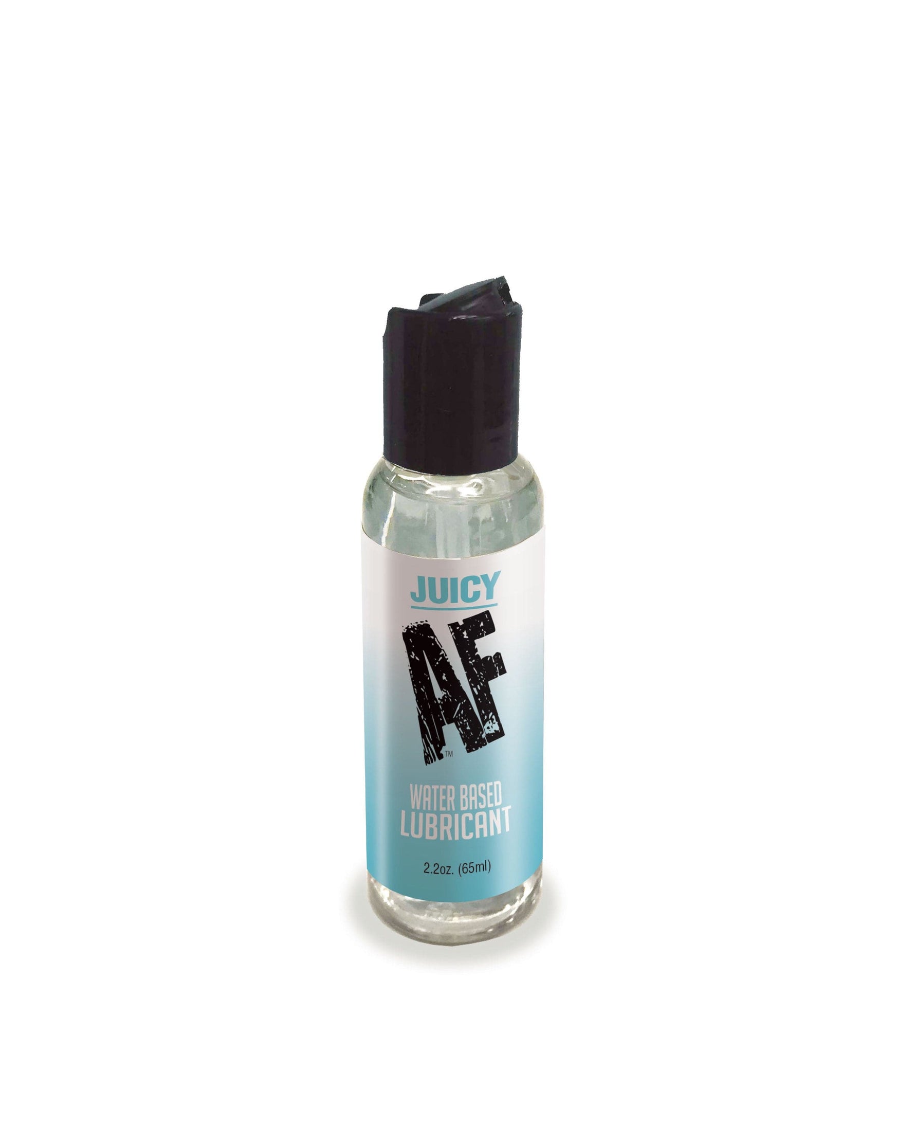 Juicy Af Water Based Lubricant 2 Oz Default Title