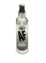 Juicy Af Silicone Lubricant 4 Oz Default Title