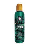 Desire Pheromone Massage Oil 4 Oz - Pink Grapefruit Default Title