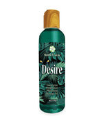Desire Pheromone Massage Oil 4 Oz - Eucalyptus and Peppermint Default Title