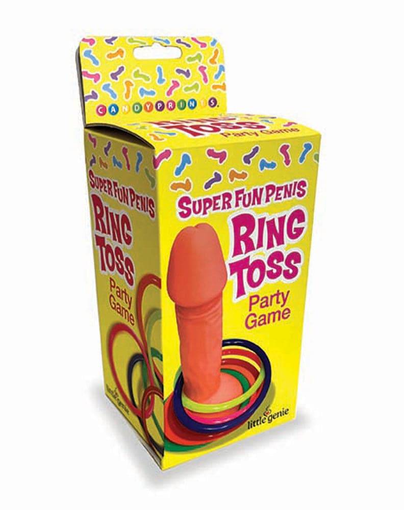 Super Fun Ring Toss Game Default Title