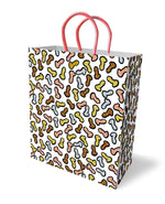 Glitterati Penis Gift Bag Default Title