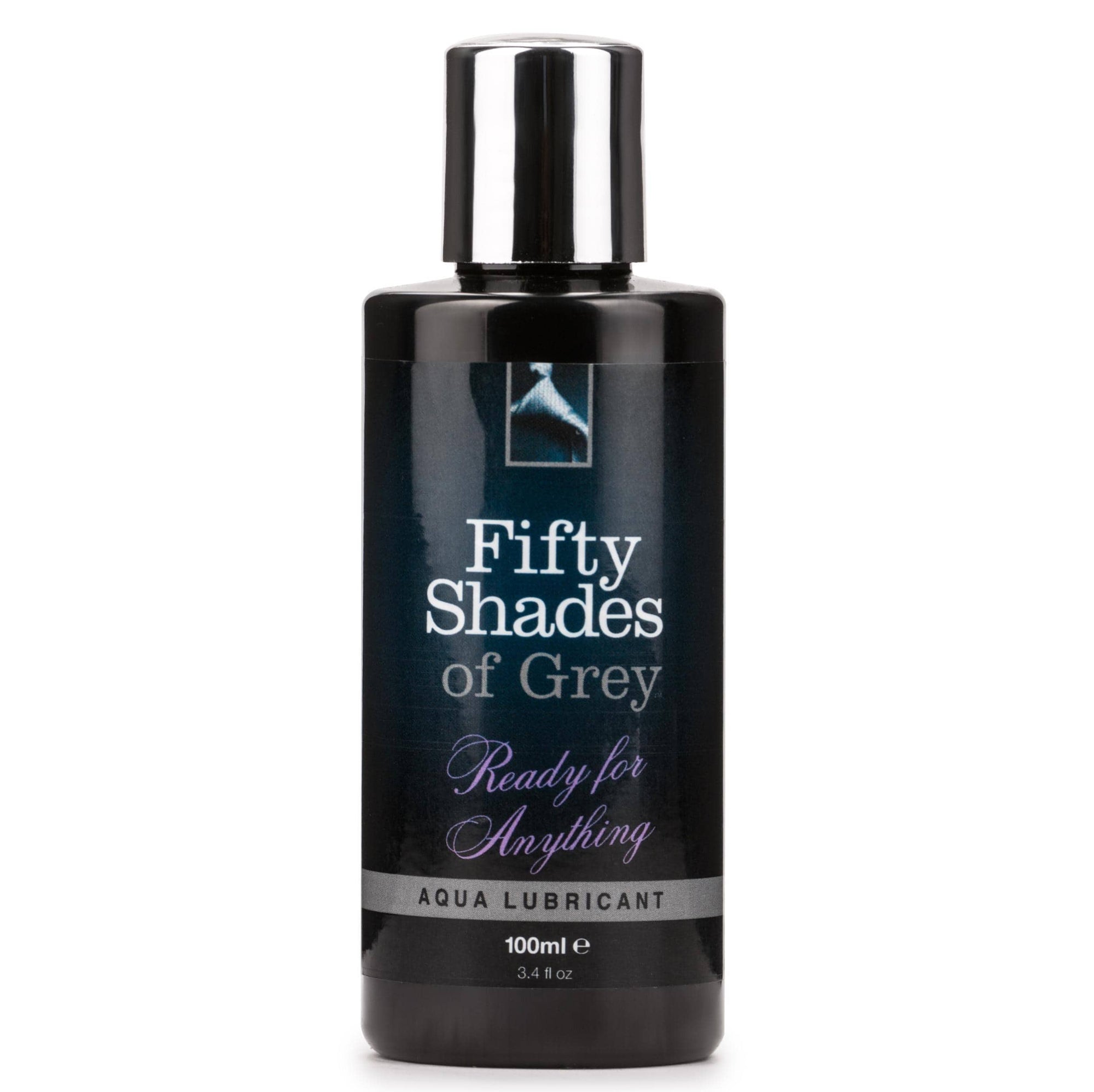 fifty shades of grey ready for anything aqua lubricant 3 4 oz