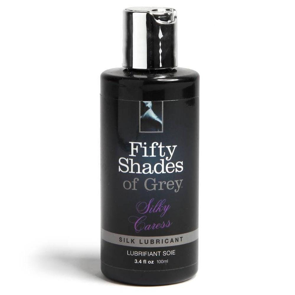 fifty shades of grey silky caress lubricant 3 4 fl oz