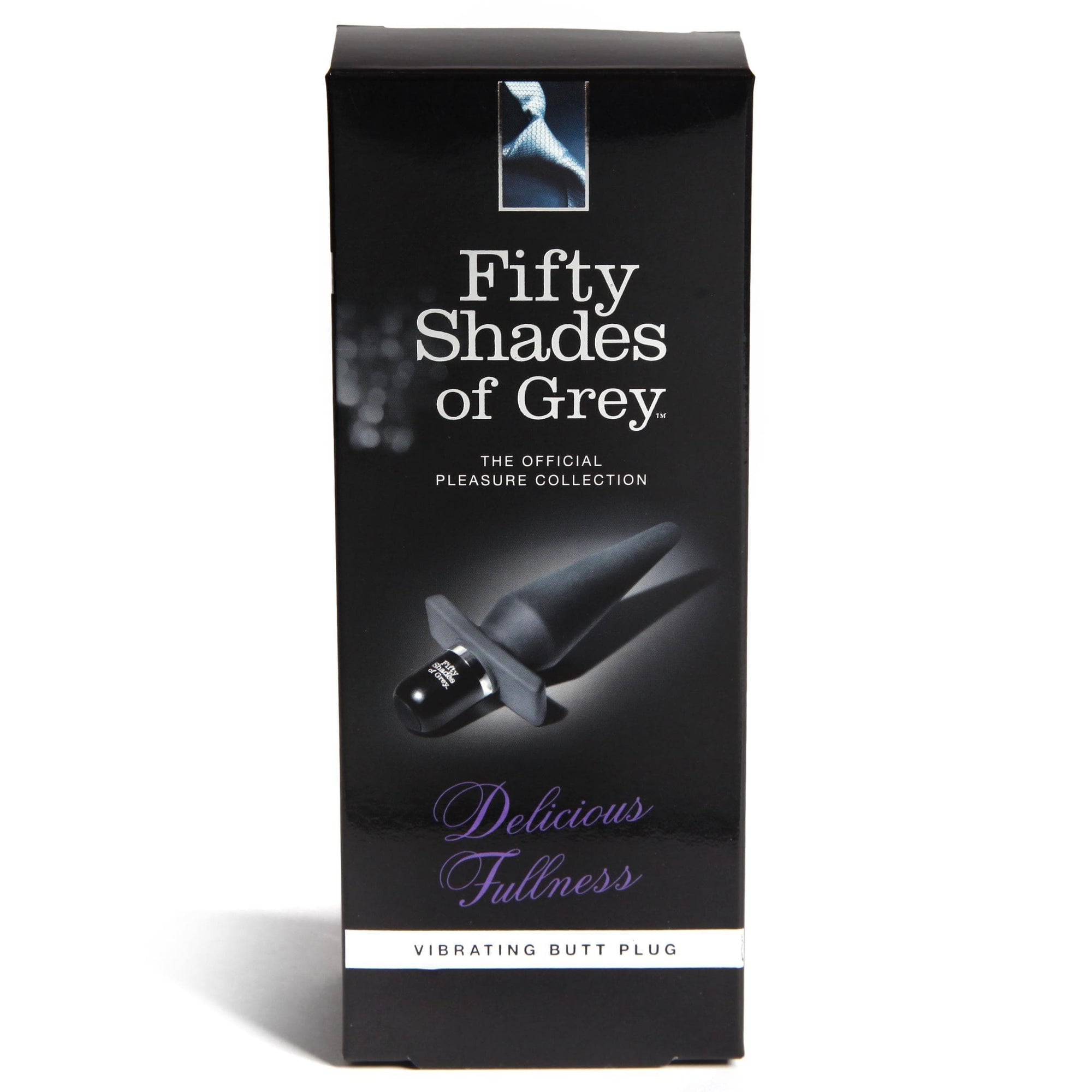 Fifty Shades of Grey Toys