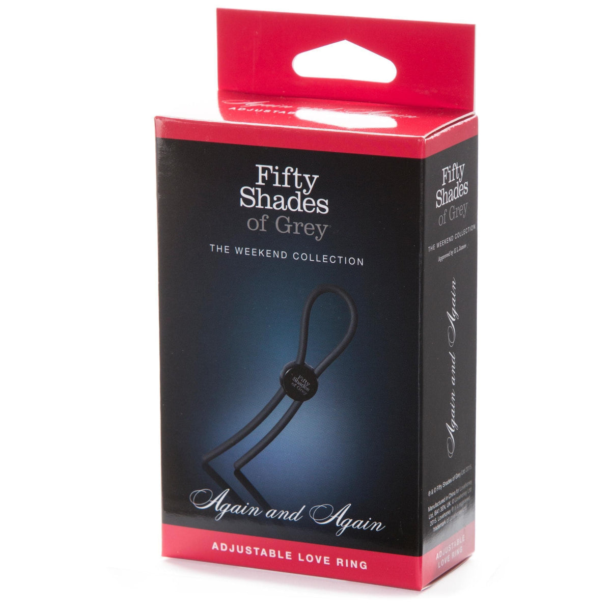 buy fifty shades of grey toys online