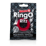 Ringo Ritz - Red Default Title