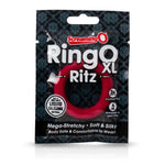 Ringo Ritz XL - Red Default Title