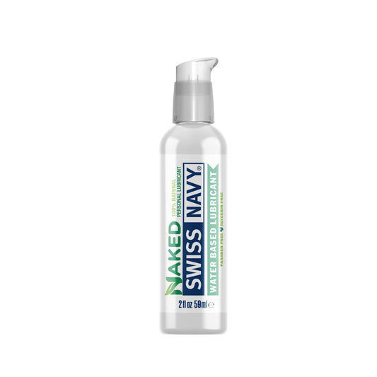best lube, water soluble lubricant
