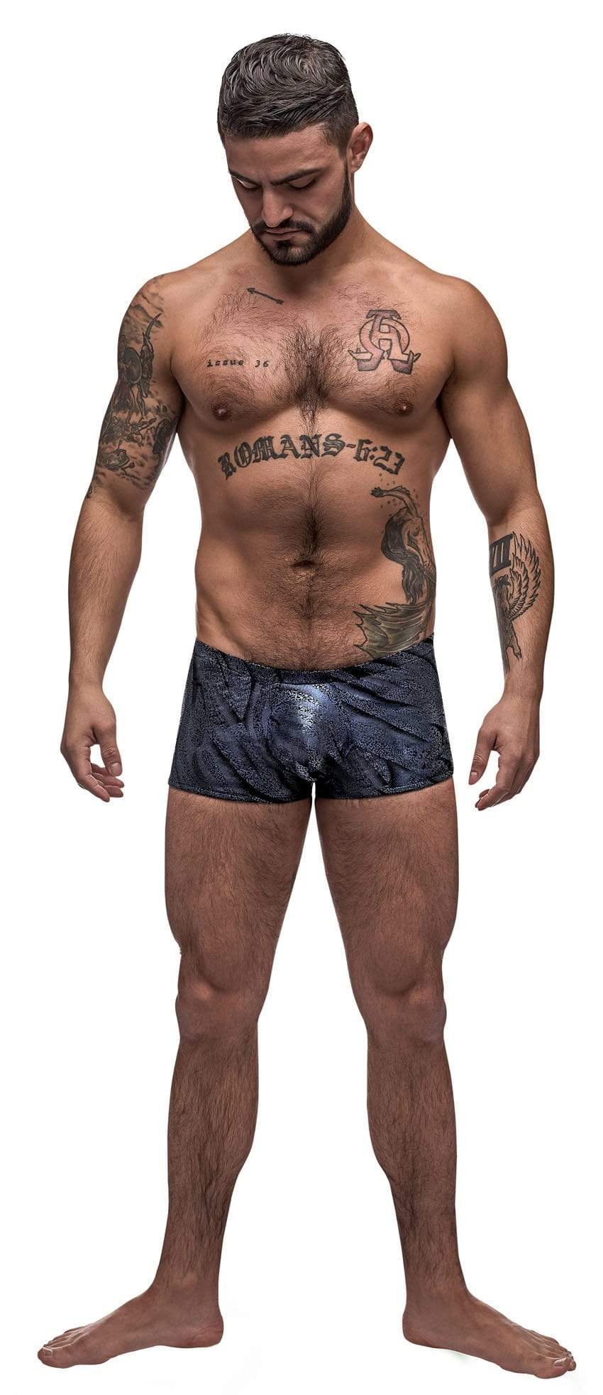 Man&#39;s Underwear 