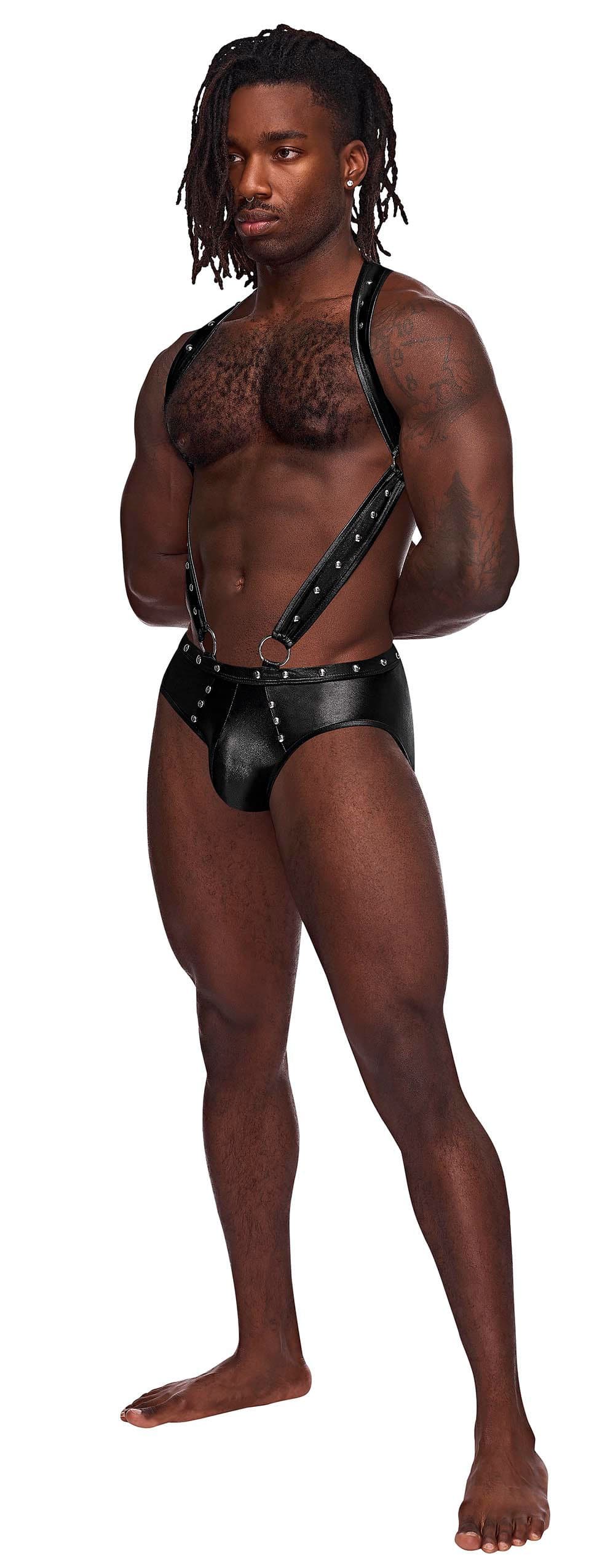 Uranus - Large- X-Large - Black