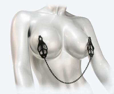  Nipple Stimulators 