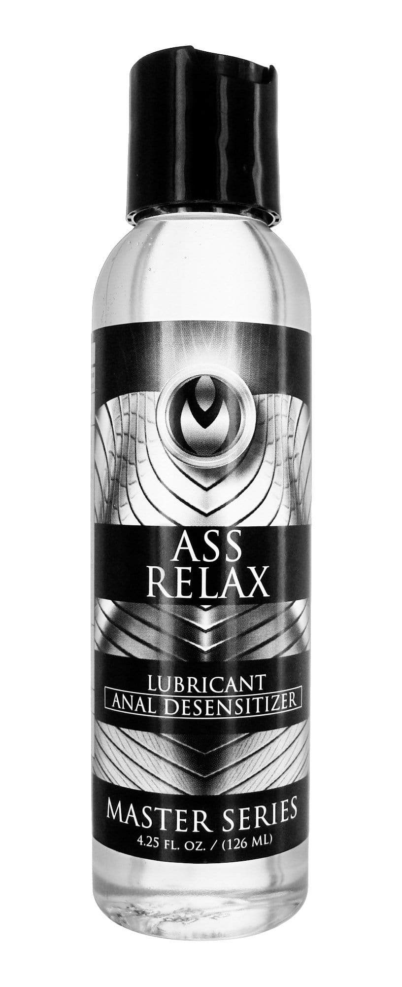 Ass Relax Lubricant Anal Desensitizer - 4.25 Fl. Oz. Default Title