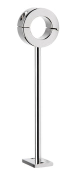 Heavy Locking Ball Weight With Bar Default Title