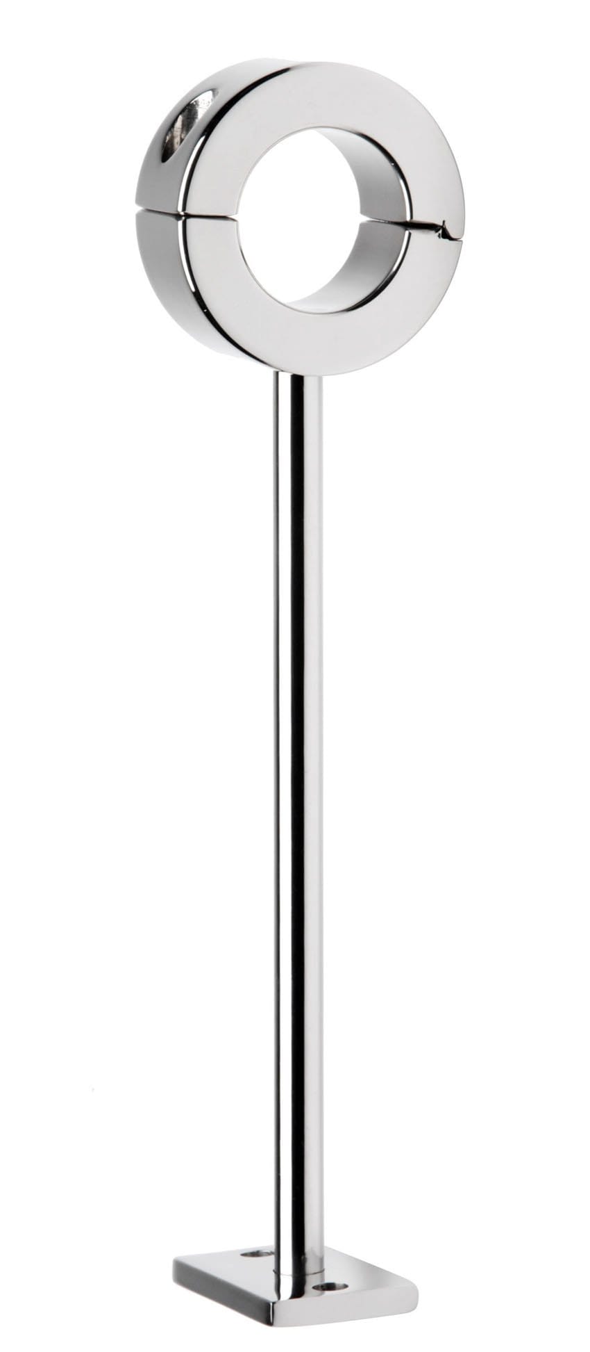 Heavy Locking Ball Weight With Bar Default Title