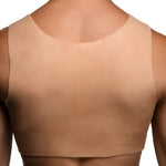 Master Series - Perky Pair D-Cup Silicone Breasts