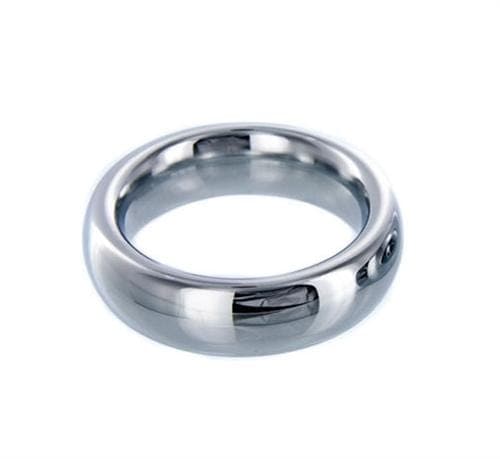 stainless steel cock ring 2 inches