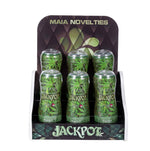 Jackpot Aircraft Cup Style Male Masturbator 420 Series Display of 6 Default Title