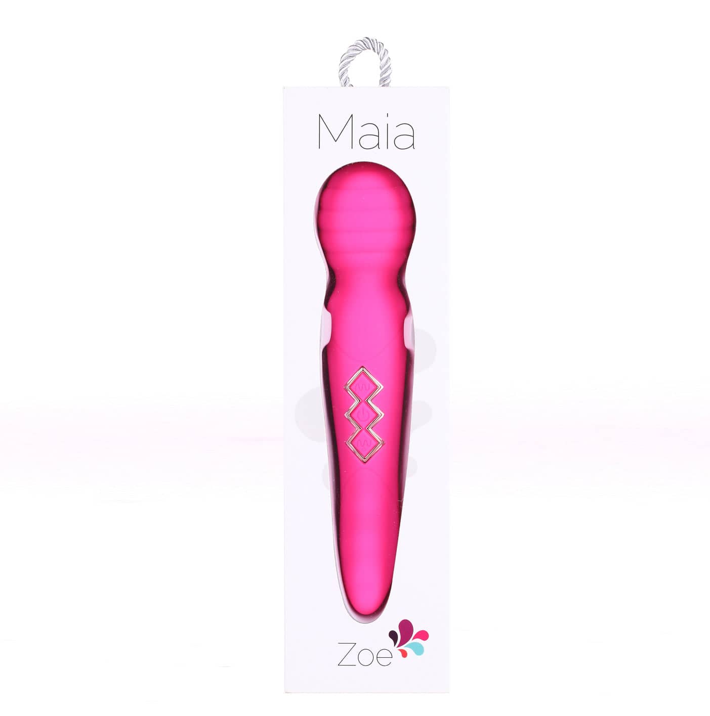 internal vaginal vibrator, pink vaginal vibrator