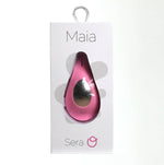 Sera Clitoral Lay-on Bullet Vibrator - Pink Default Title