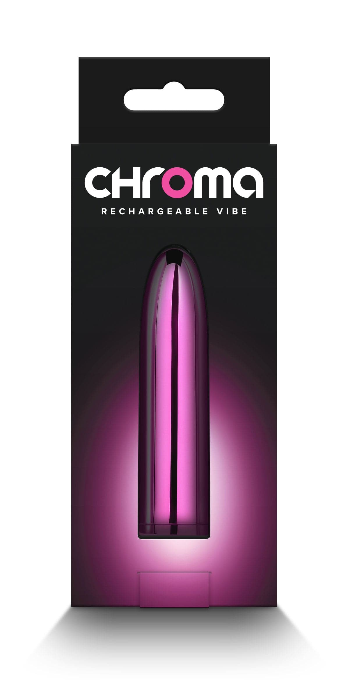 chroma petite bullet pink