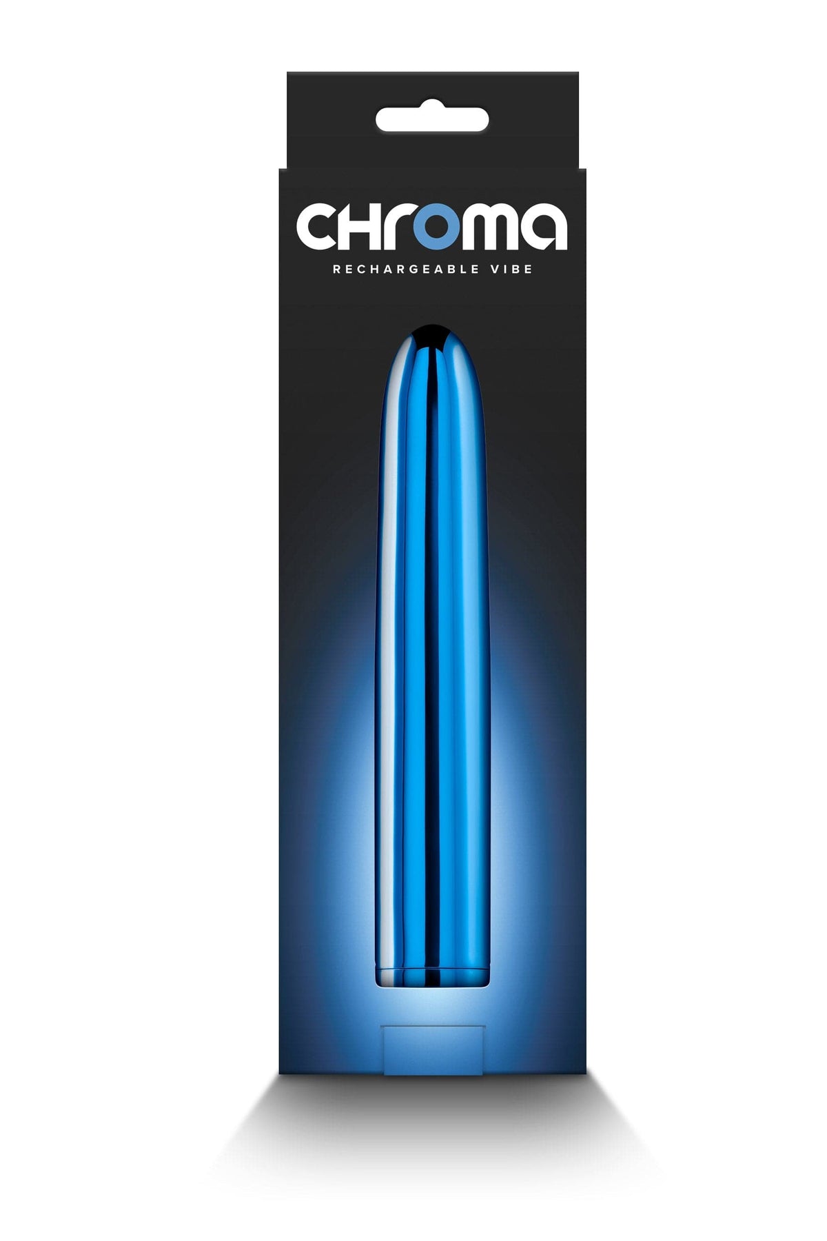 chroma 7 inch vibe blue