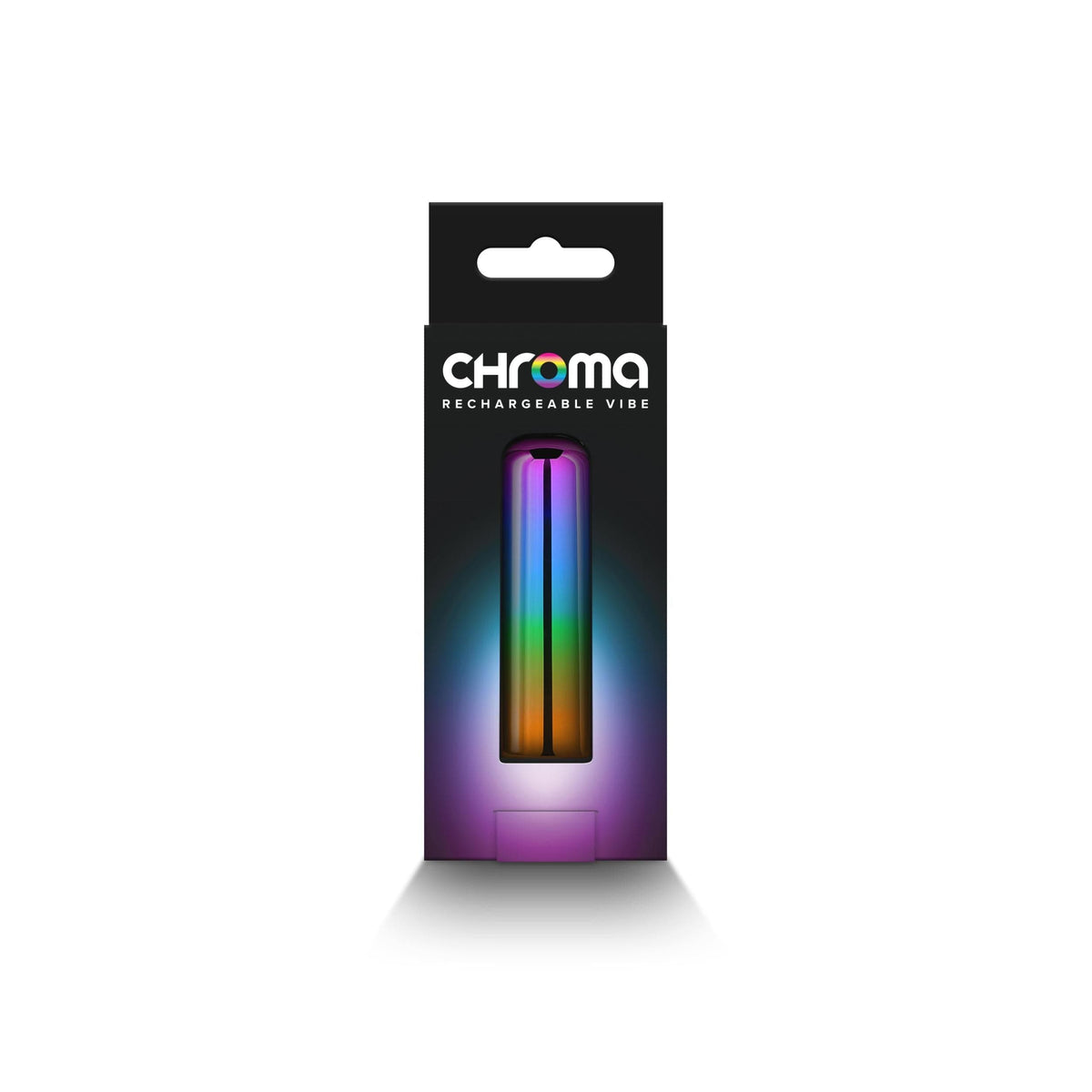 chroma rainbow small