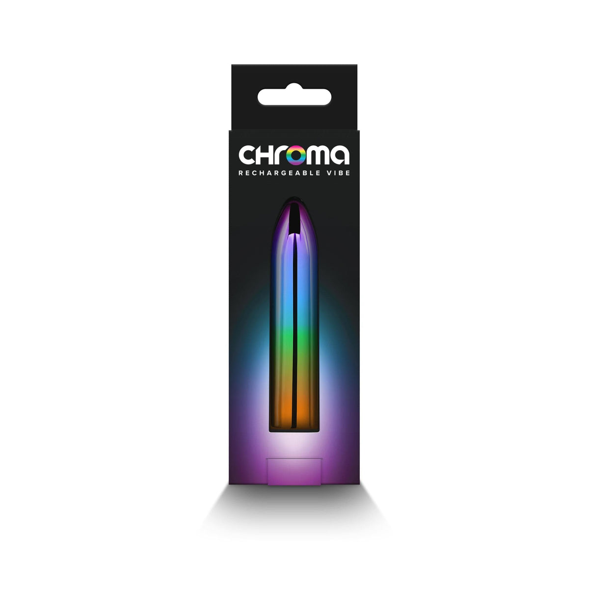 chroma rainbow medium