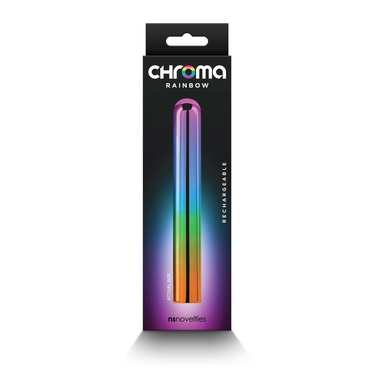 chroma rainbow large