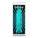 Fantasia - Upper 8 Inch - Teal Default Title