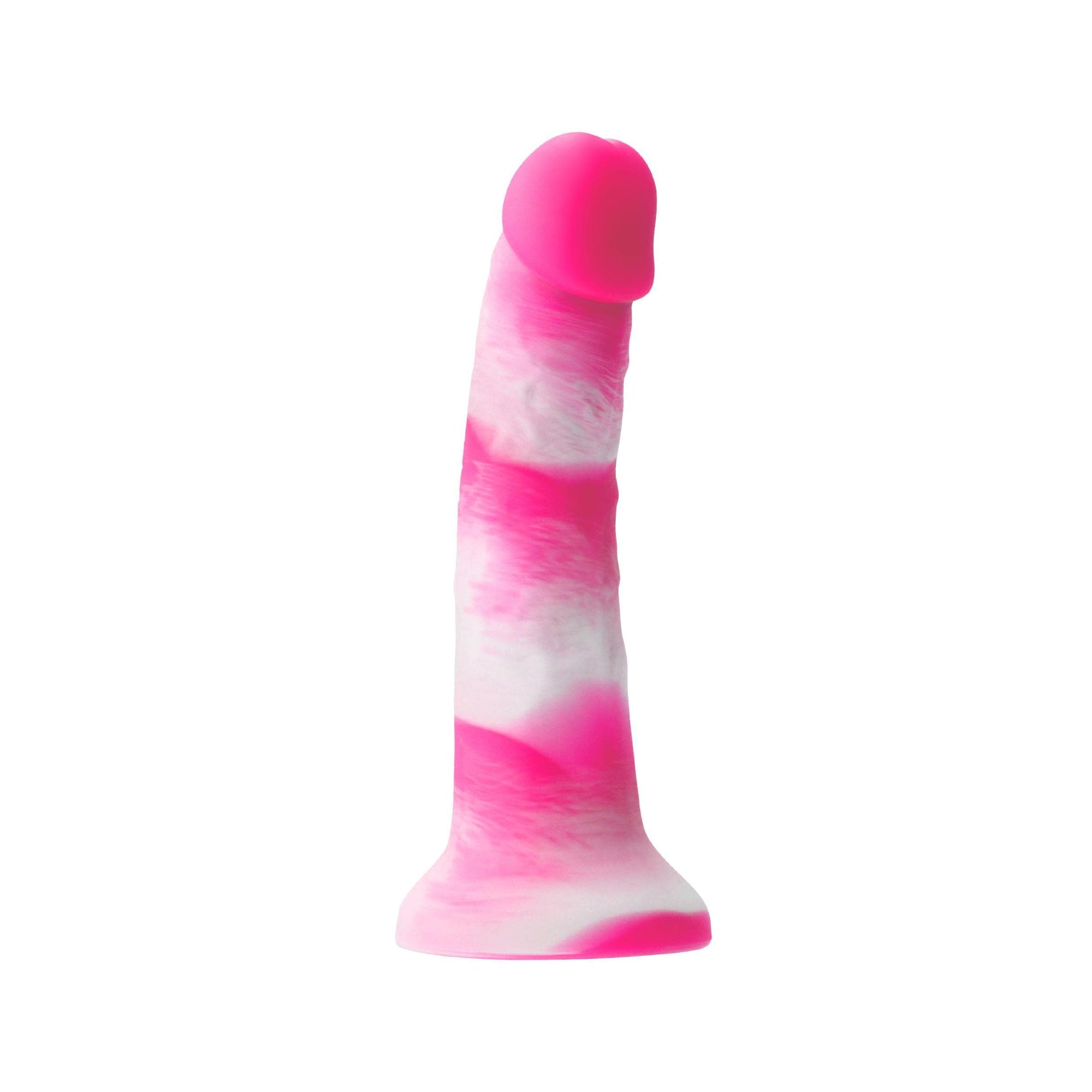  Suction Mounted Dildos