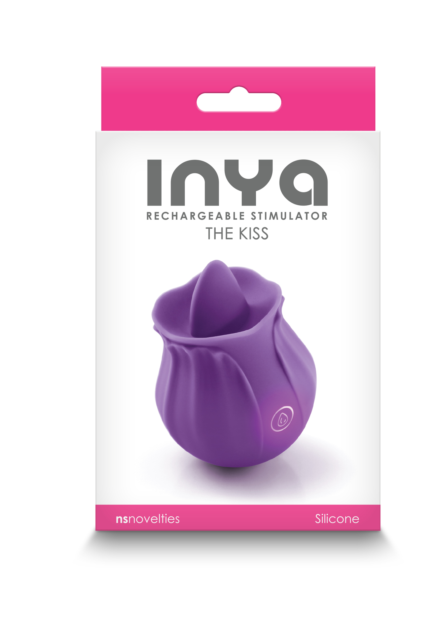 Inya - the Kiss - Purple Default Title