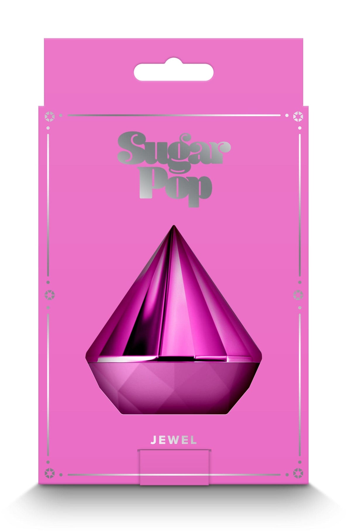 sugar pop jewel pink