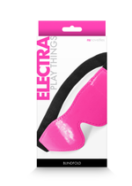 Electra Play Things - Blindfold - Pink Default Title