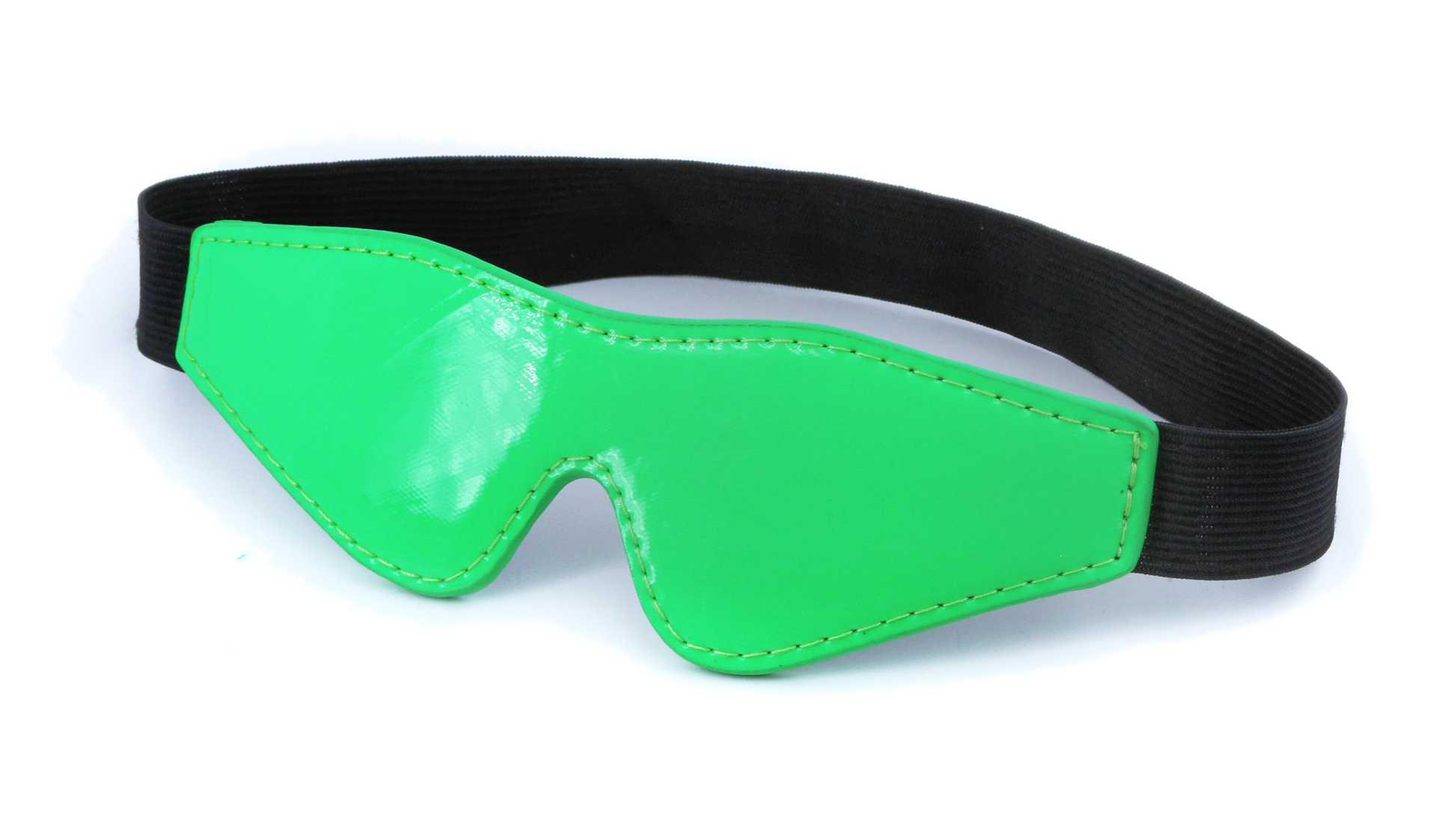 electra play things blindfold green