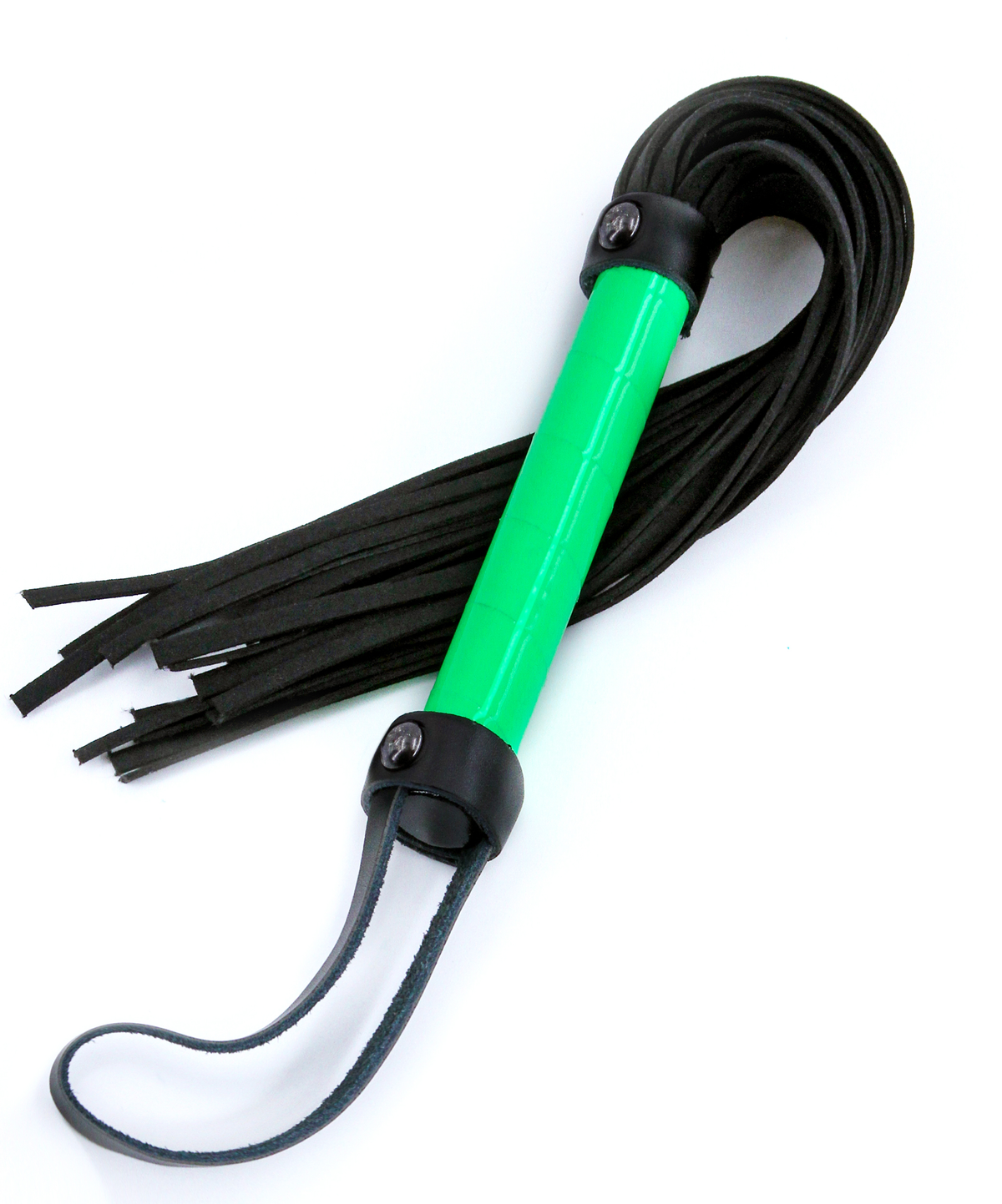 electra play things flogger green