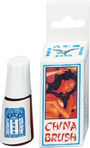 China Brush Default Title