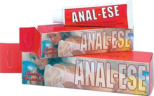 Anal-Ese - 1.5 Oz. Default Title