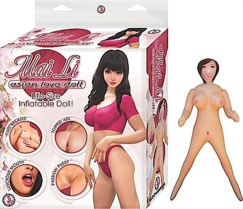 inflatable love doll